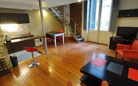 Hermoso Loft Centrico
